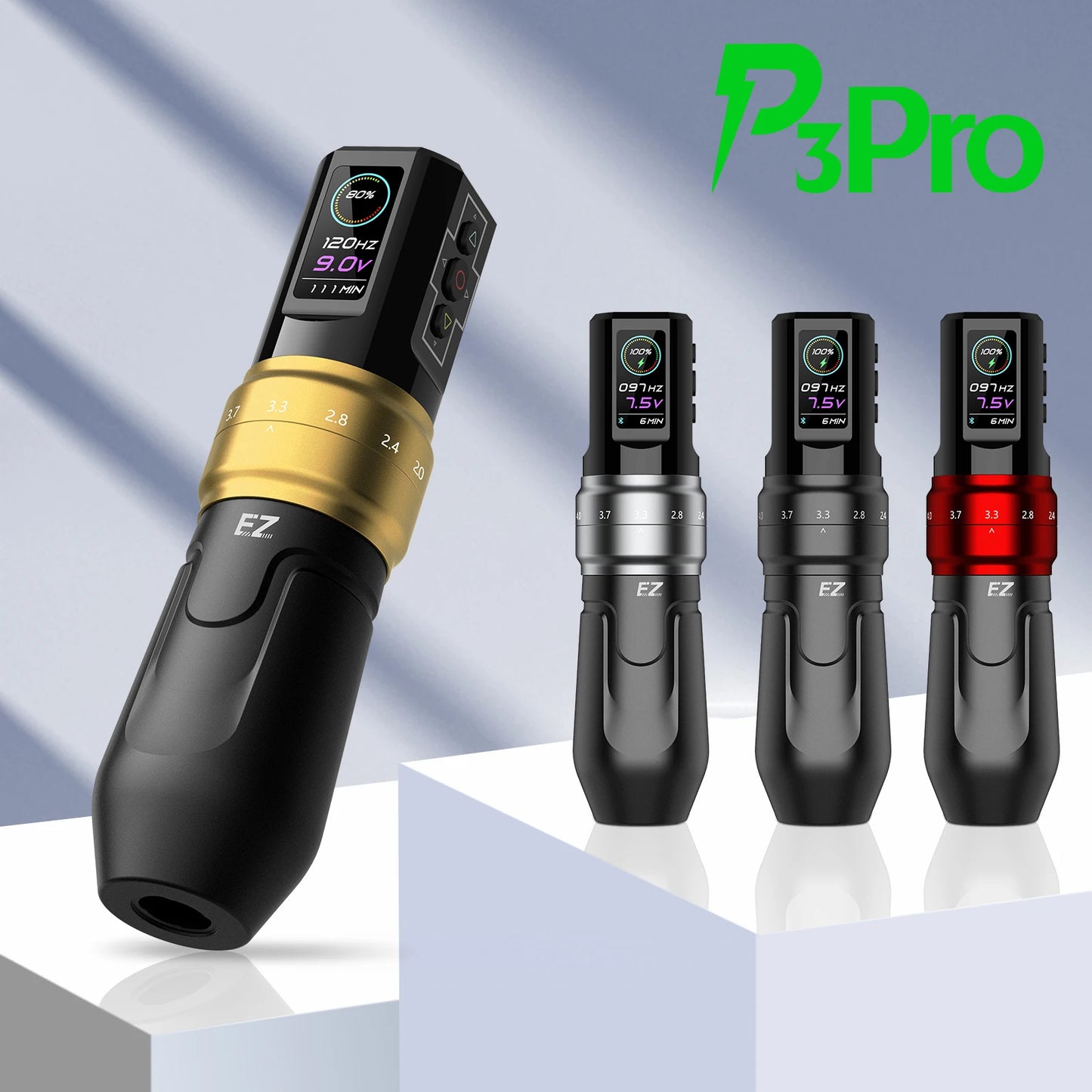 Ez p3 pro