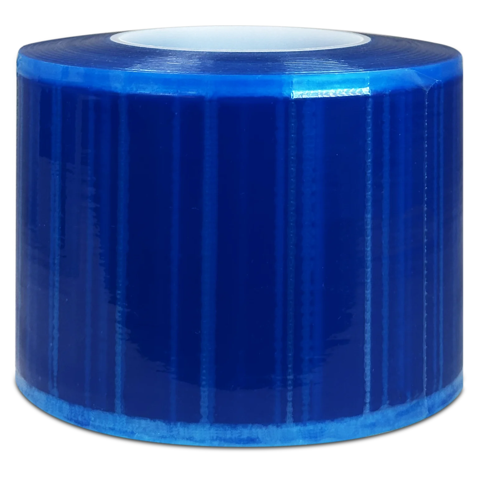 Adhesive Barrier Film Roll, 1200 Sheets | Professional Hygienic Protection