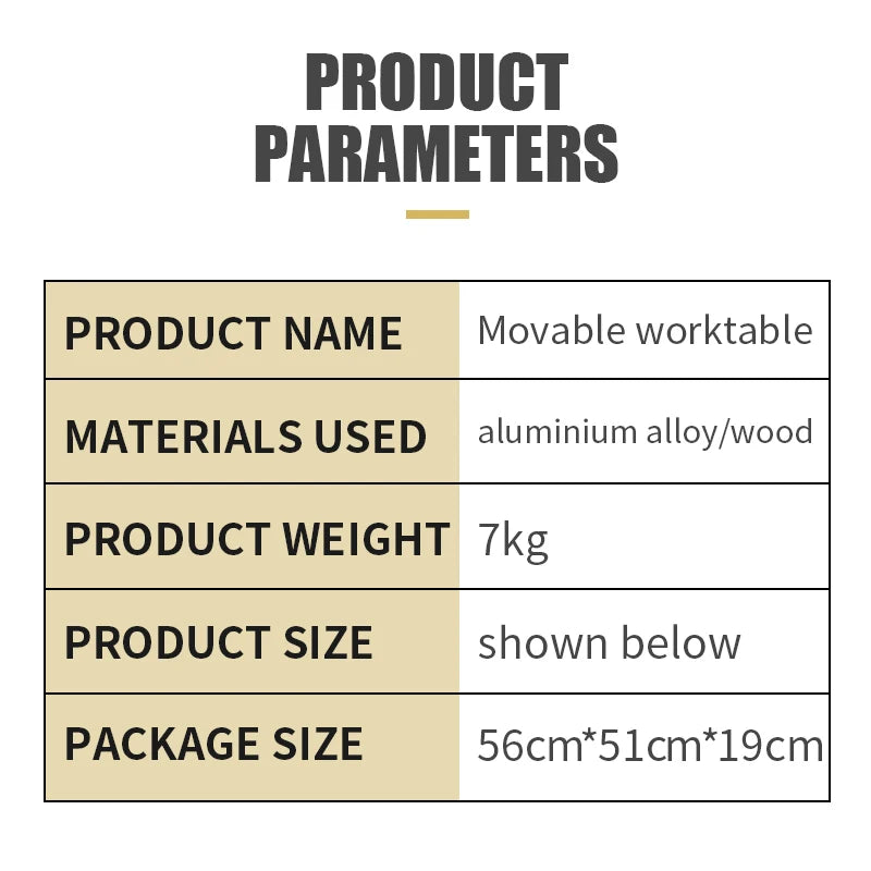 Mesa de tatuaje hidráulica TAIDU: bandeja ajustable para uso en estudio