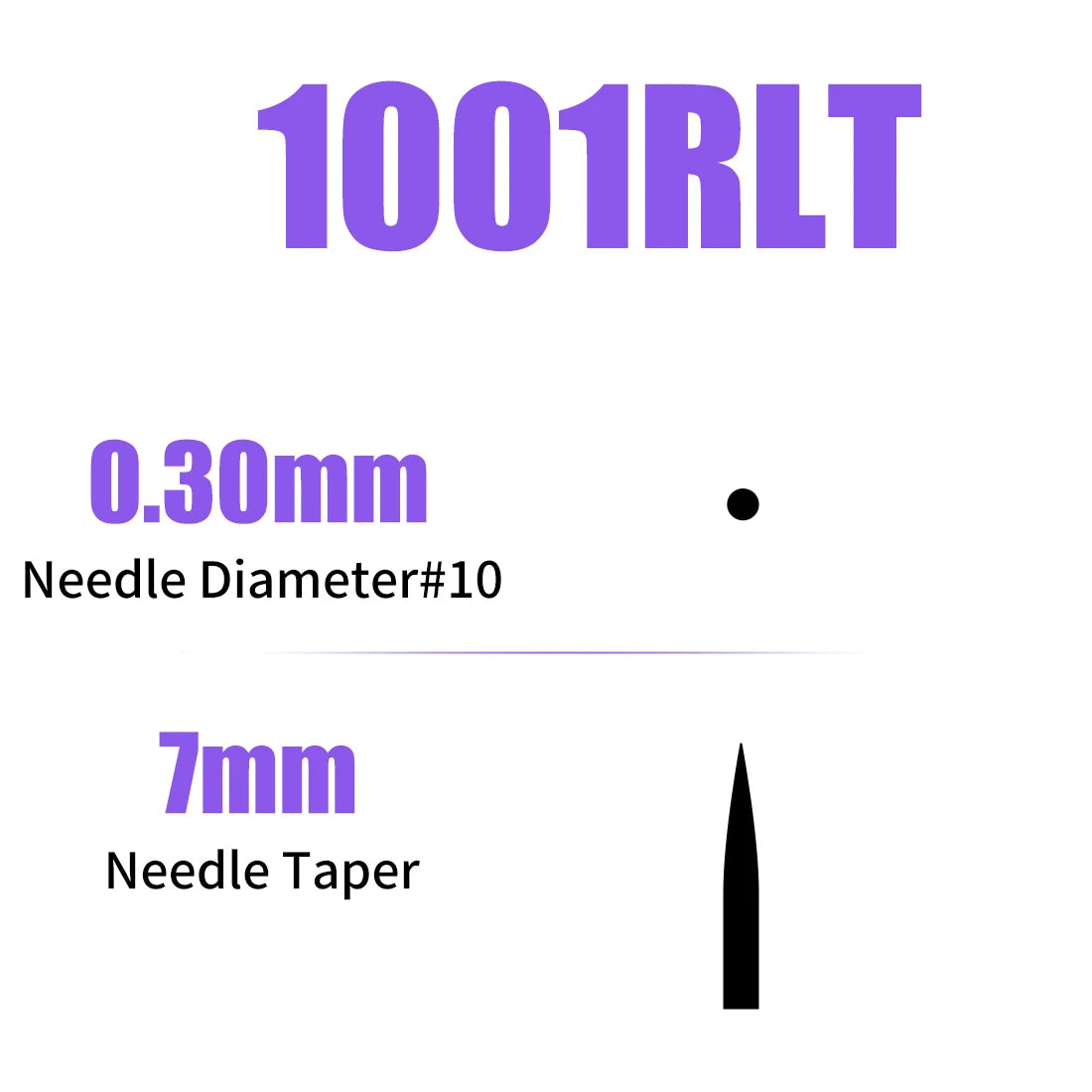 Ocean Heart Mast cartridges for tattooing and PMU with smooth precision.