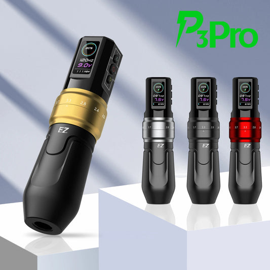Ez p3 pro