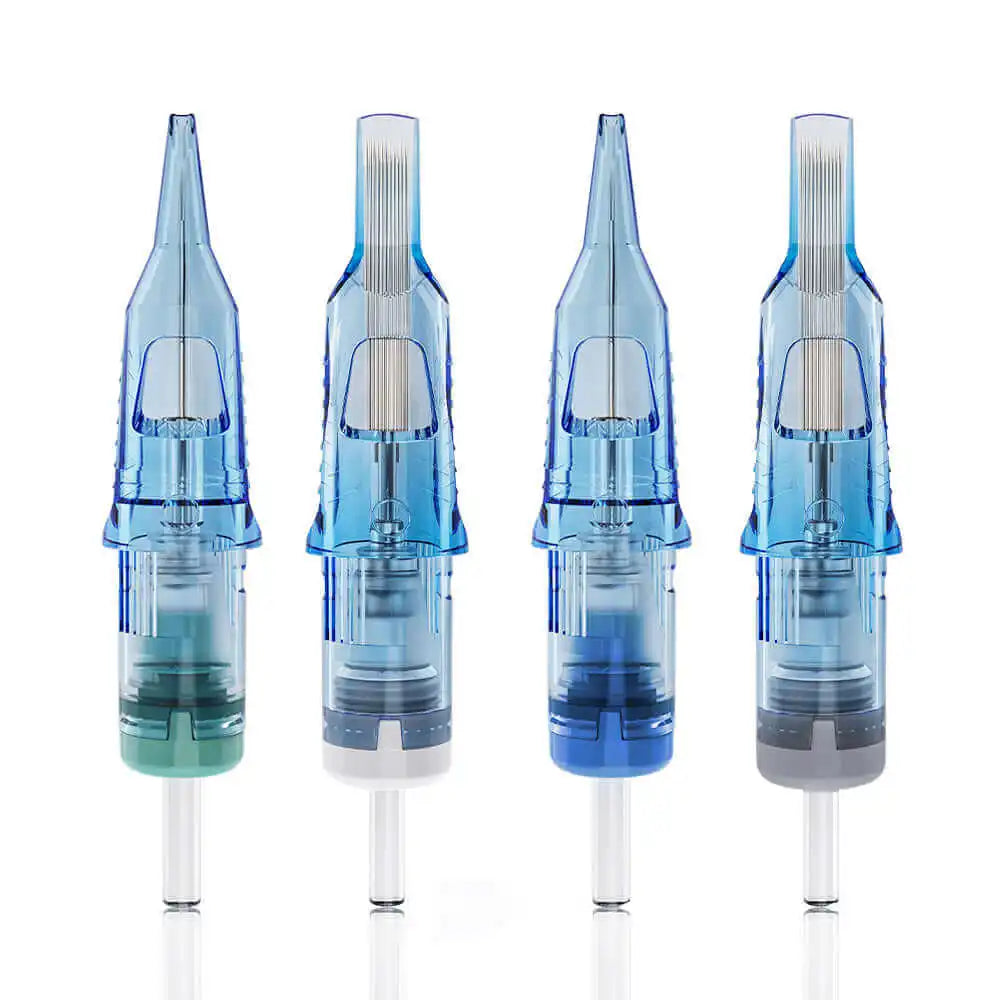 EMALLA Eliot Pro High Precision Professional Tattoo Cartridges