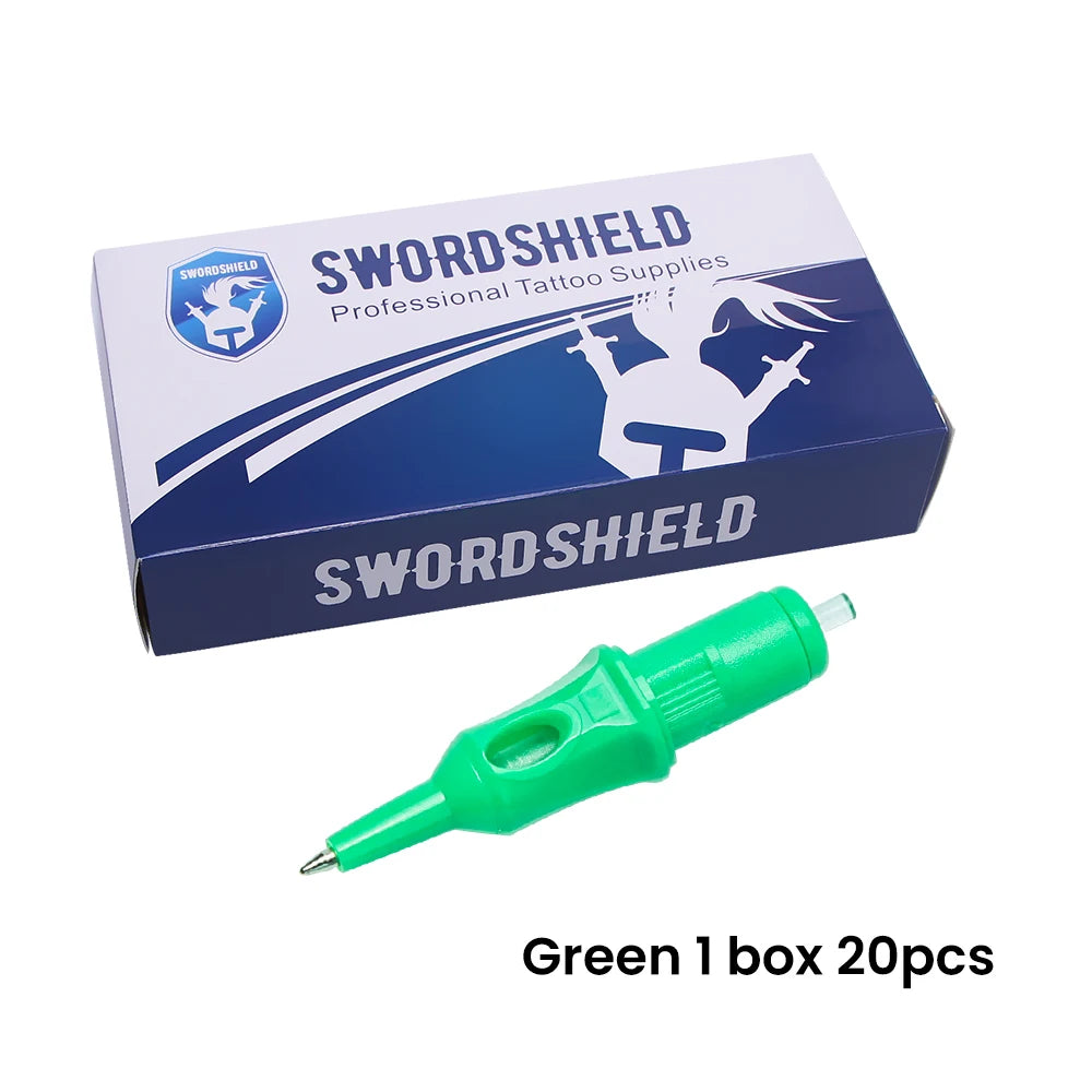 JZ Ballpoint Pen for Tattoo Machine | Precise Practice