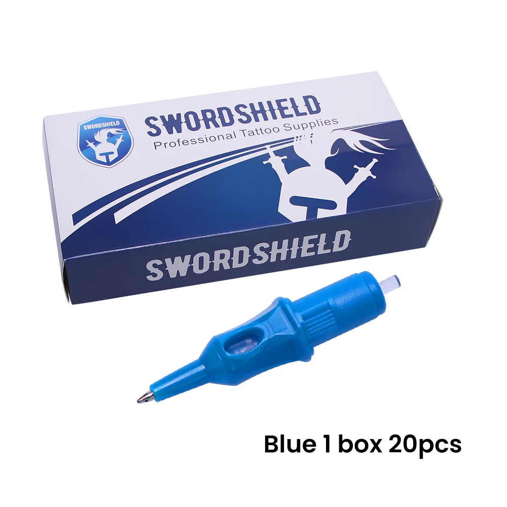 JZ Ballpoint Pen for Tattoo Machine | Precise Practice