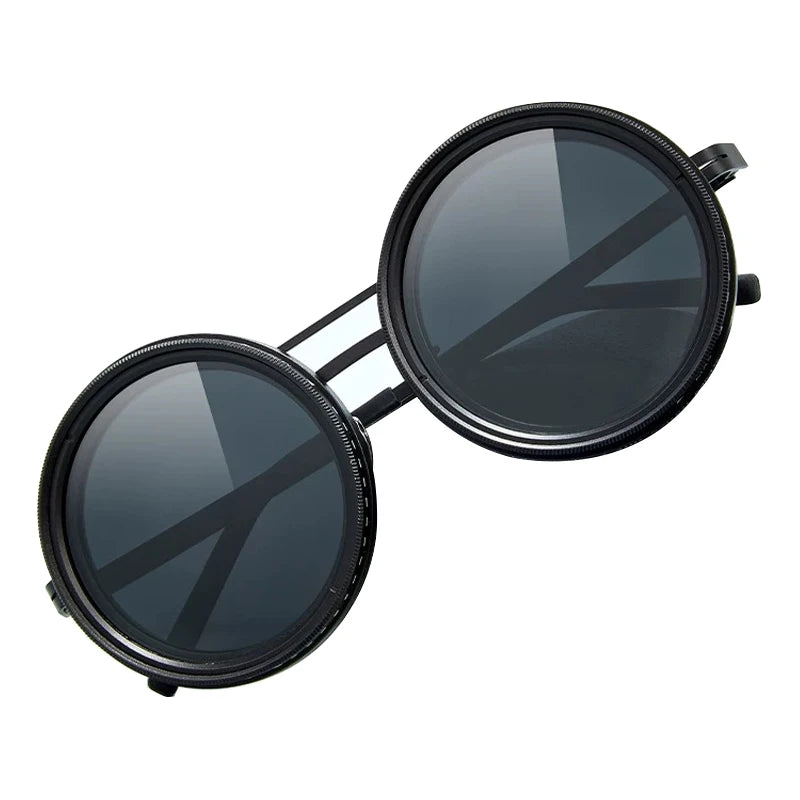 Taidu Polarized Sunglasses for Tattooing with Clear Vision and Protection