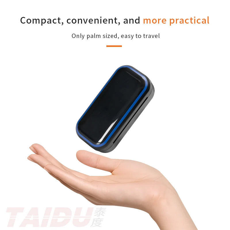 TAIDU Mini Tattoo Printer – Portable High Definition Transfer
