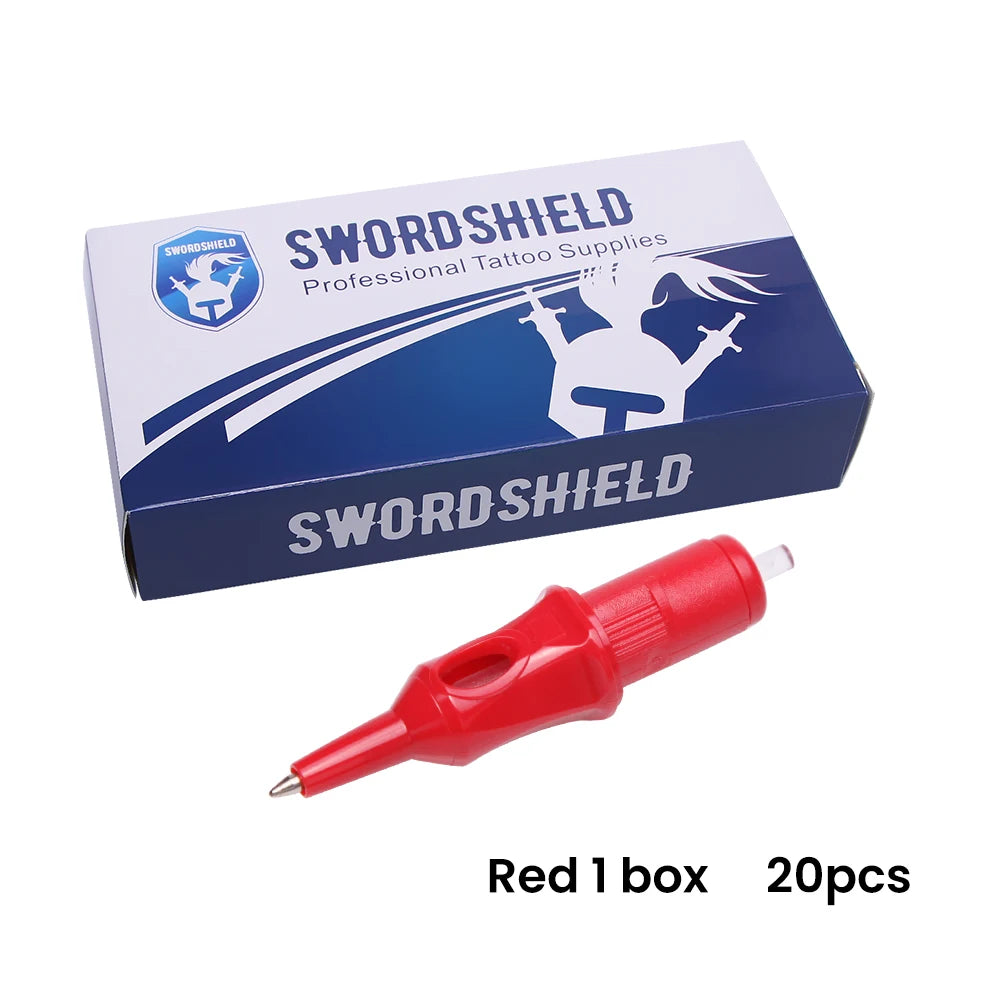 JZ Ballpoint Pen for Tattoo Machine | Precise Practice