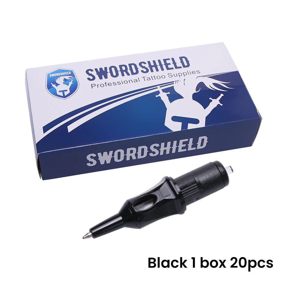 JZ Ballpoint Pen for Tattoo Machine | Precise Practice