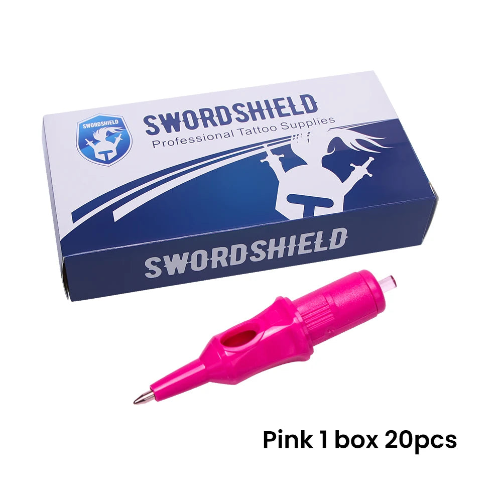 JZ Ballpoint Pen for Tattoo Machine | Precise Practice