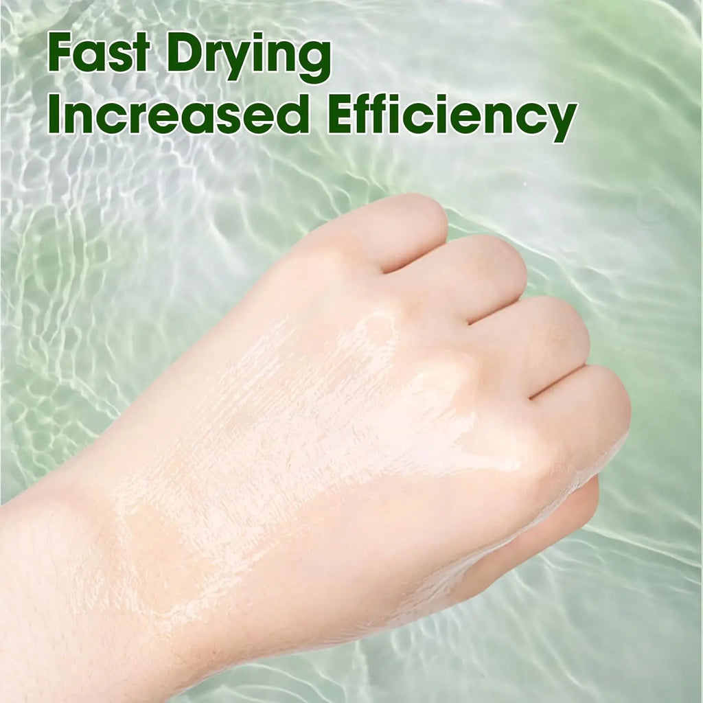 INKin Tattoo Transfer Gel 230ml • Clear and long-lasting stencil