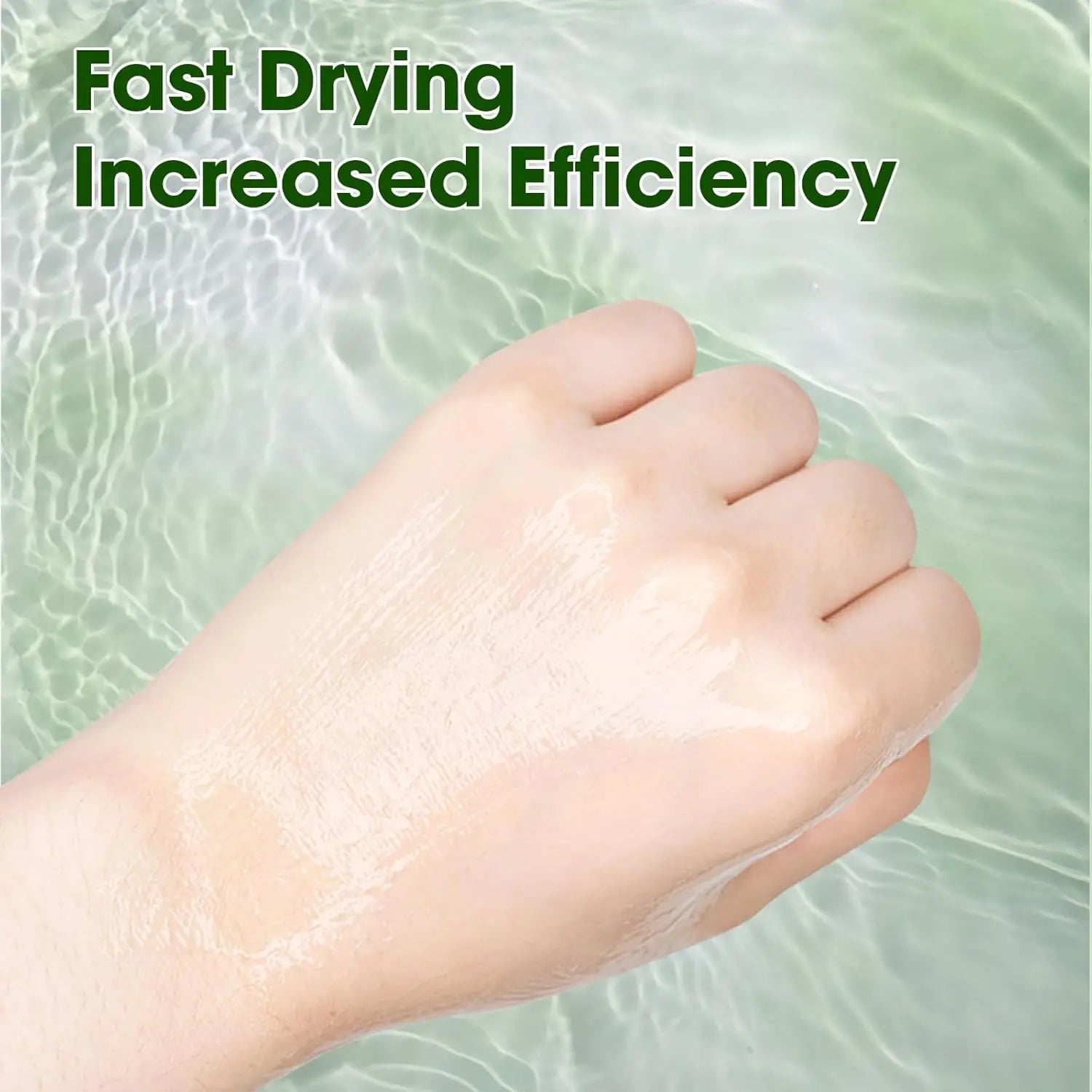 INKin Tattoo Transfer Gel 230ml • Clear and long-lasting stencil