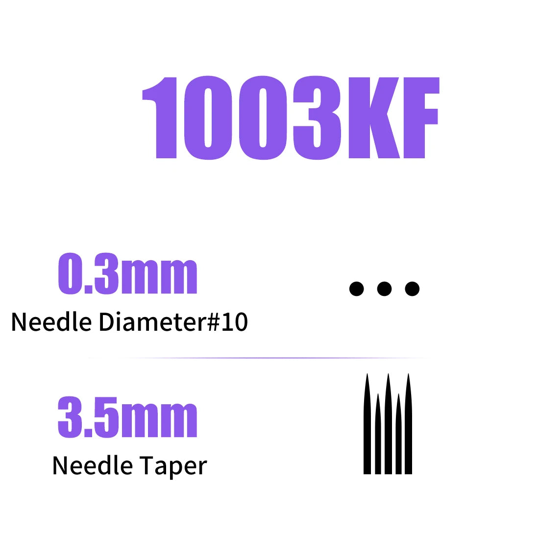Ocean Heart Mast cartridges for tattooing and PMU with smooth precision.
