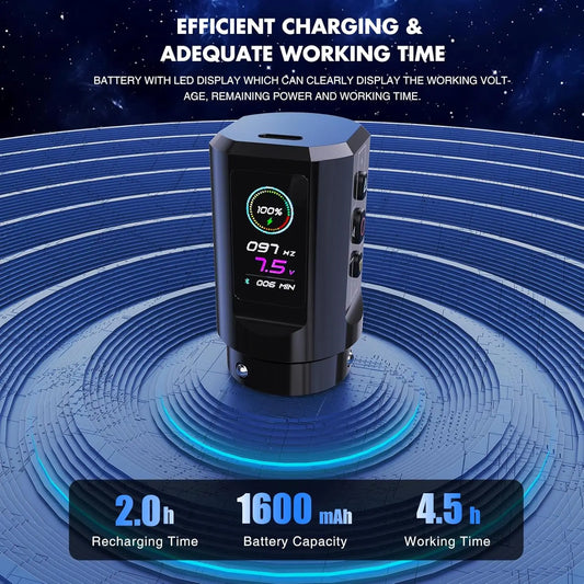 EZ P3 Pro Turbo